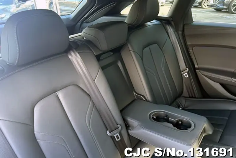 2025 Audi / A5 Stock No. 131691