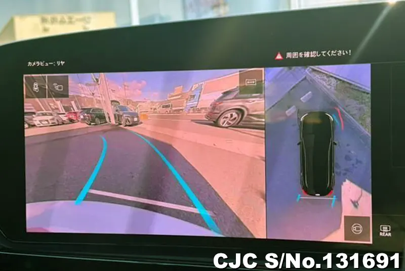 2025 Audi / A5 Stock No. 131691