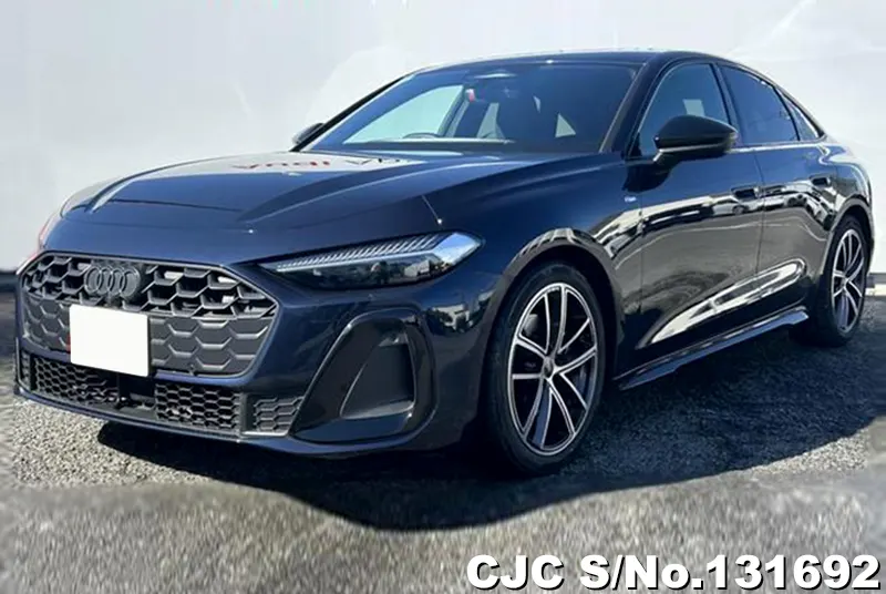 2025 Audi / A5 Stock No. 131692