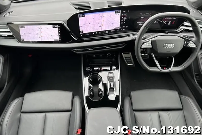 2025 Audi / A5 Stock No. 131692