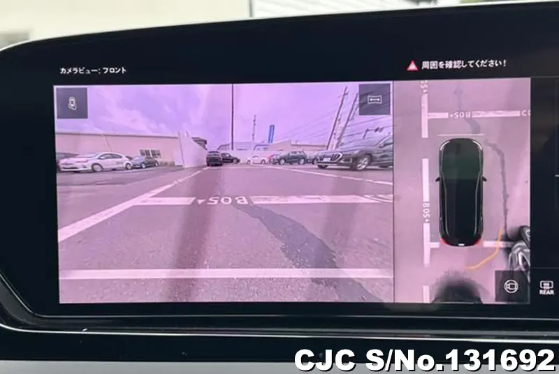 2025 Audi / A5 Stock No. 131692