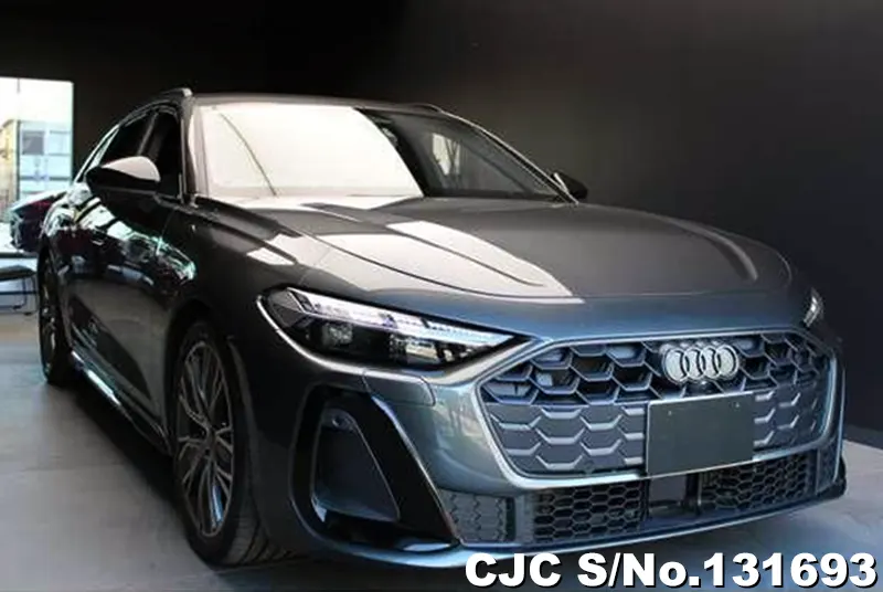 2025 Audi / A5 Stock No. 131693