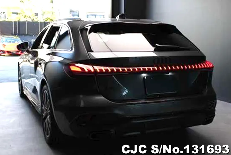 2025 Audi / A5 Stock No. 131693