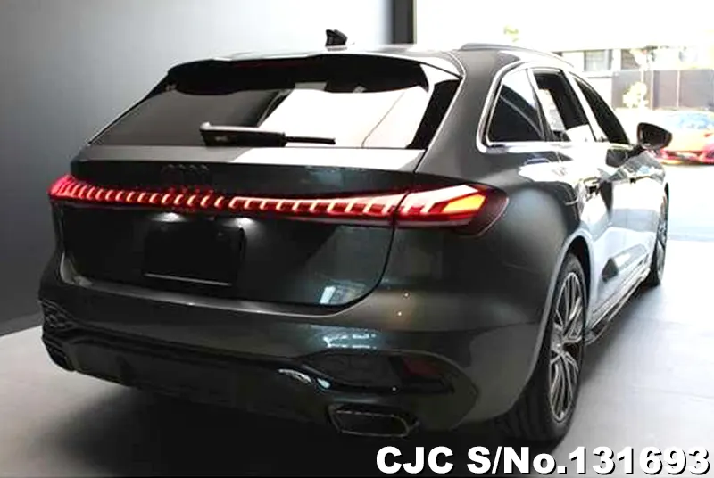 2025 Audi / A5 Stock No. 131693