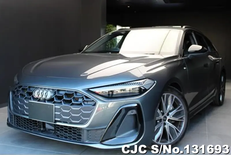 2025 Audi / A5 Stock No. 131693