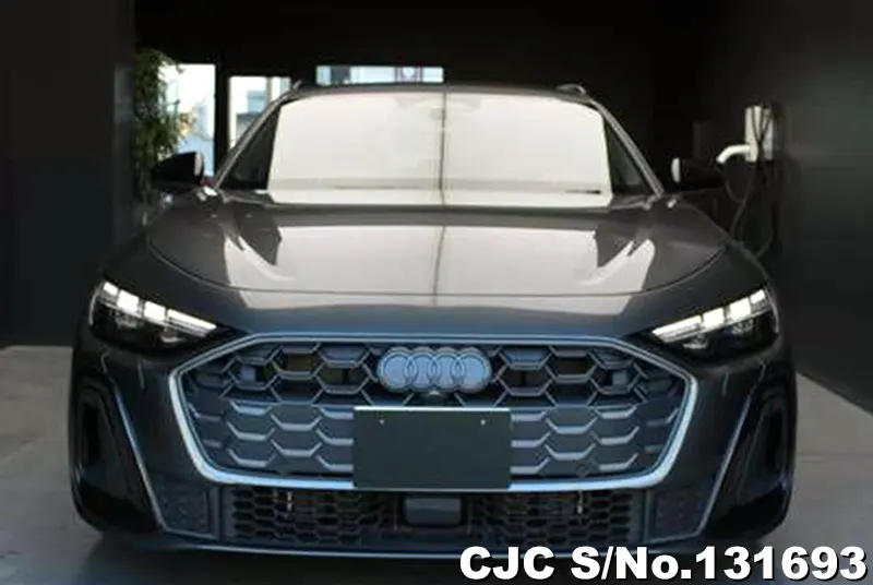 2025 Audi / A5 Stock No. 131693
