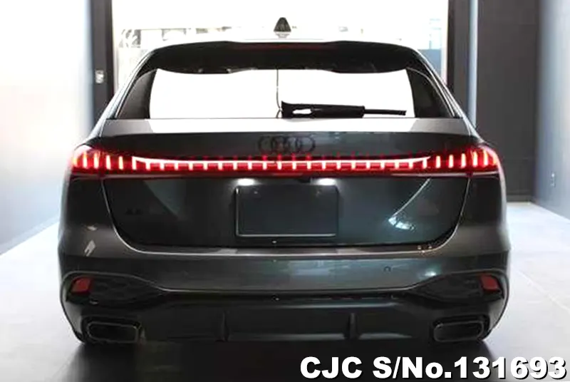 2025 Audi / A5 Stock No. 131693