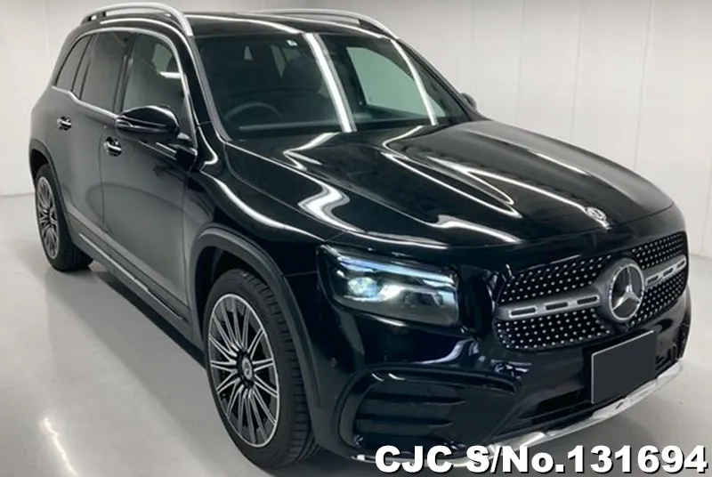 Mercedes Benz / GLB Class 2025