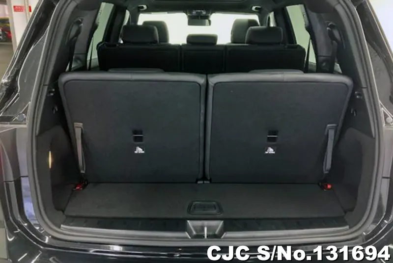 2025 Mercedes Benz / GLB Class Stock No. 131694