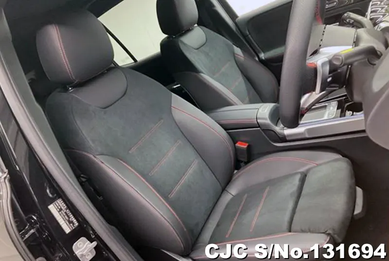 2025 Mercedes Benz / GLB Class Stock No. 131694