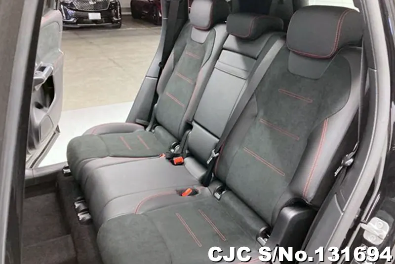 2025 Mercedes Benz / GLB Class Stock No. 131694