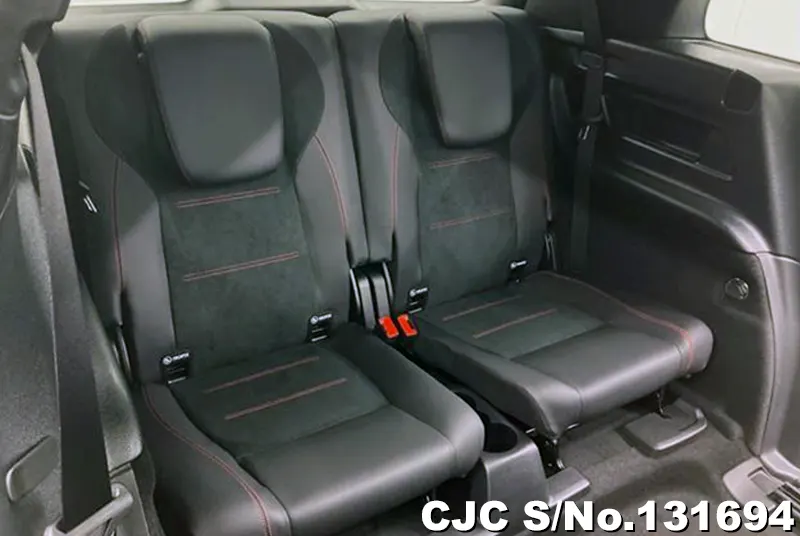 2025 Mercedes Benz / GLB Class Stock No. 131694