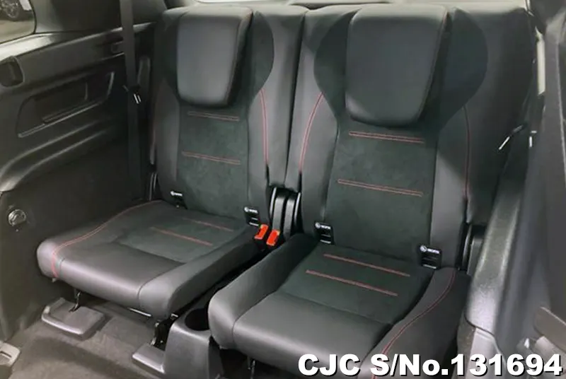 2025 Mercedes Benz / GLB Class Stock No. 131694