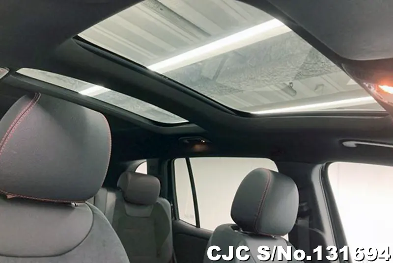 2025 Mercedes Benz / GLB Class Stock No. 131694