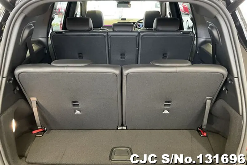 2025 Mercedes Benz / GLB Class Stock No. 131696