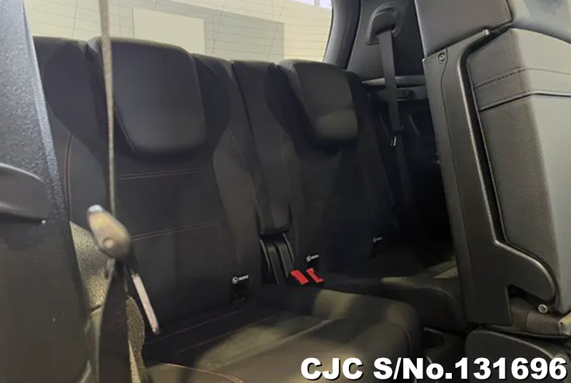 2025 Mercedes Benz / GLB Class Stock No. 131696