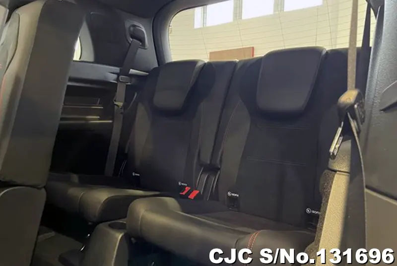 2025 Mercedes Benz / GLB Class Stock No. 131696