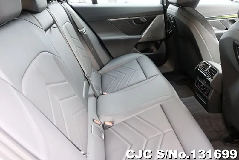 2025 BMW / 5 Series Stock No. 131699