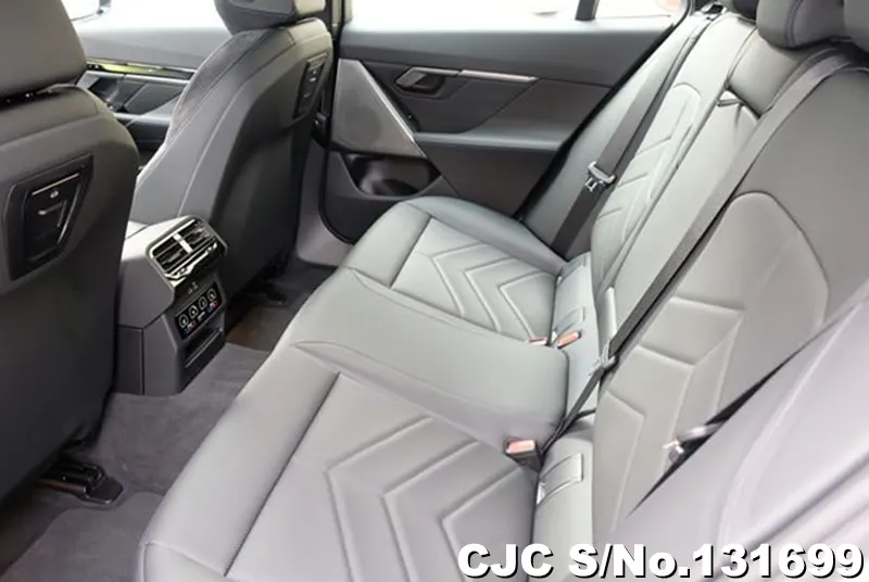 2025 BMW / 5 Series Stock No. 131699