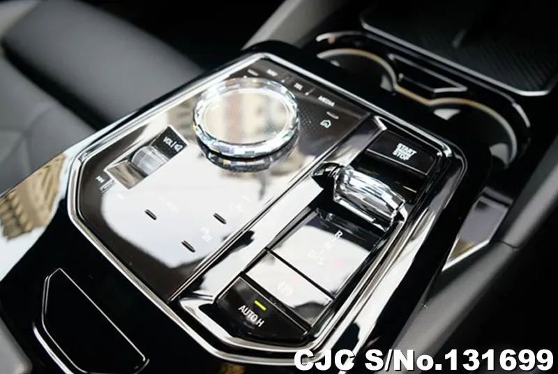 2025 BMW / 5 Series Stock No. 131699