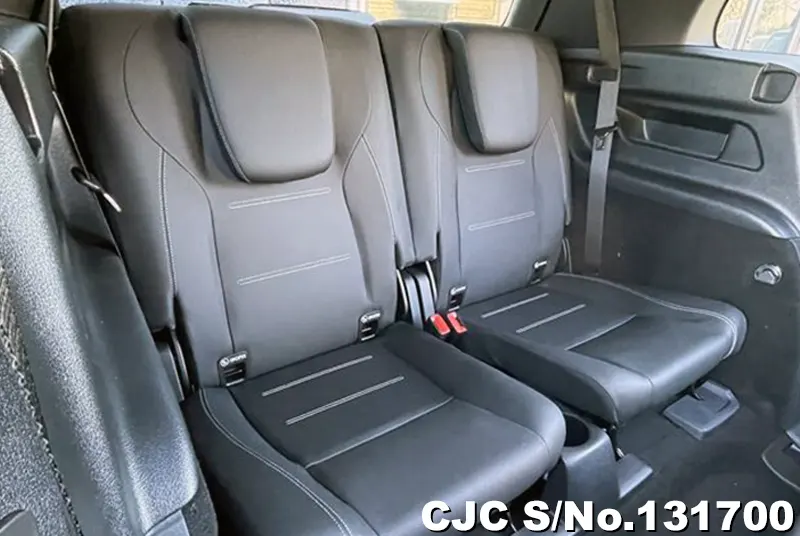 2025 Mercedes Benz / GLB Class Stock No. 131700