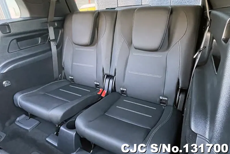 2025 Mercedes Benz / GLB Class Stock No. 131700