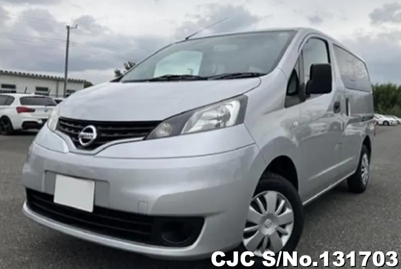 2019 Nissan / NV200 VM20