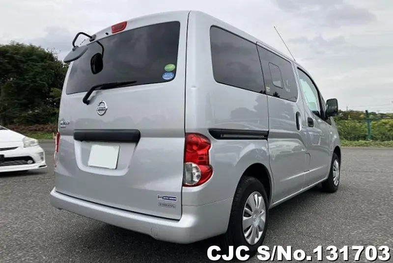 2019 Nissan / NV200 Stock No. 131703