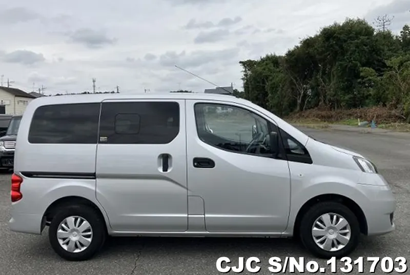 2019 Nissan / NV200 Stock No. 131703