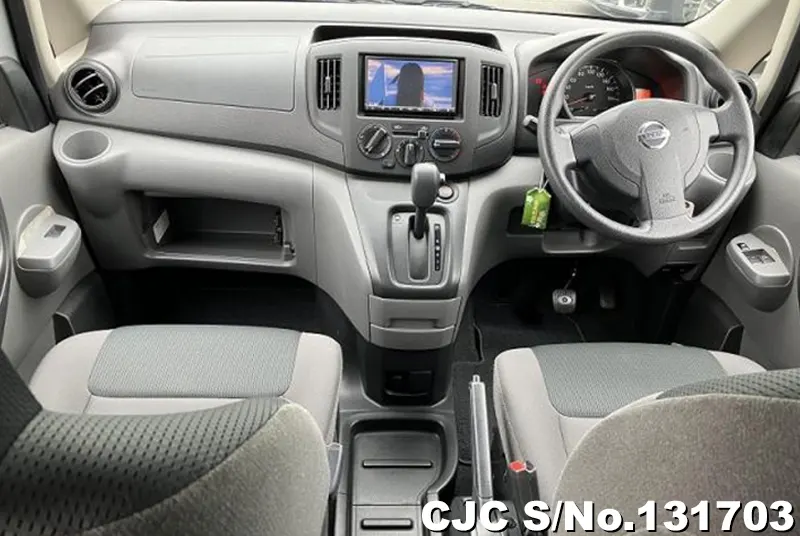 2019 Nissan / NV200 Stock No. 131703