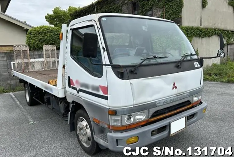 1994 Mitsubishi / Canter Stock No. 131704