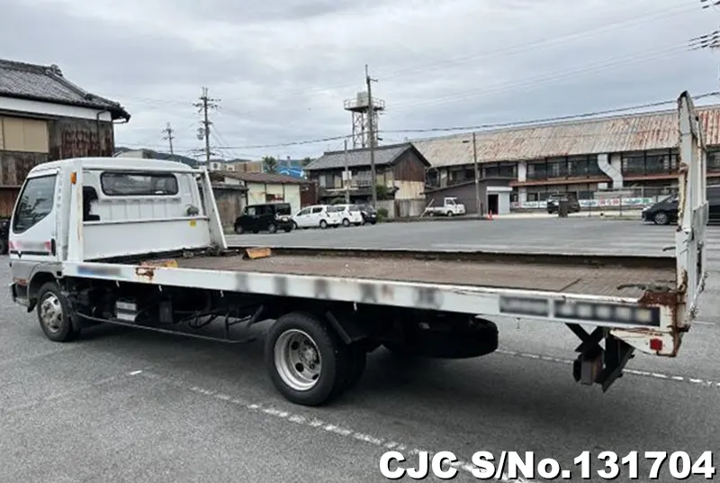 1994 Mitsubishi / Canter Stock No. 131704