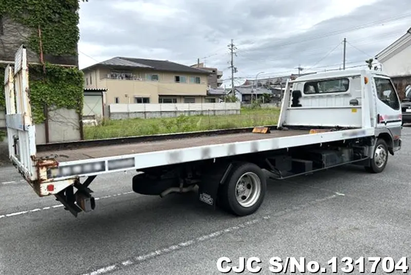 1994 Mitsubishi / Canter Stock No. 131704