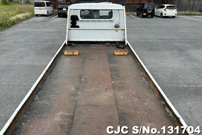 1994 Mitsubishi / Canter Stock No. 131704