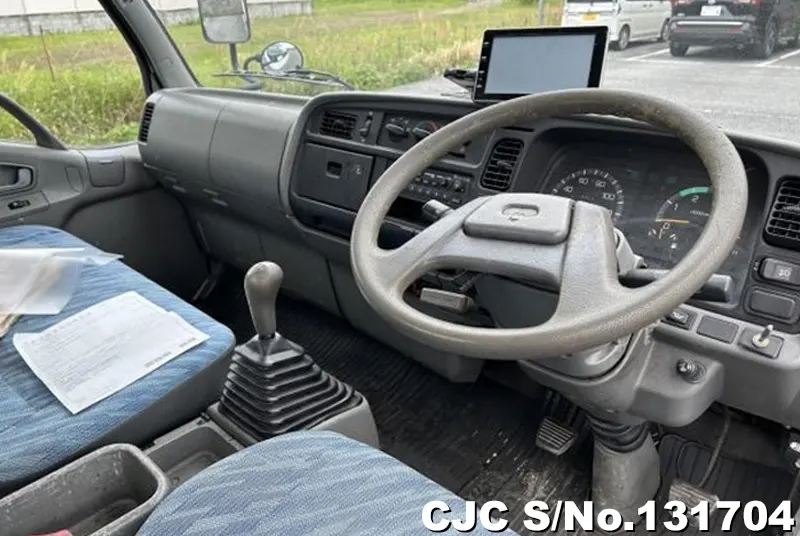 1994 Mitsubishi / Canter Stock No. 131704