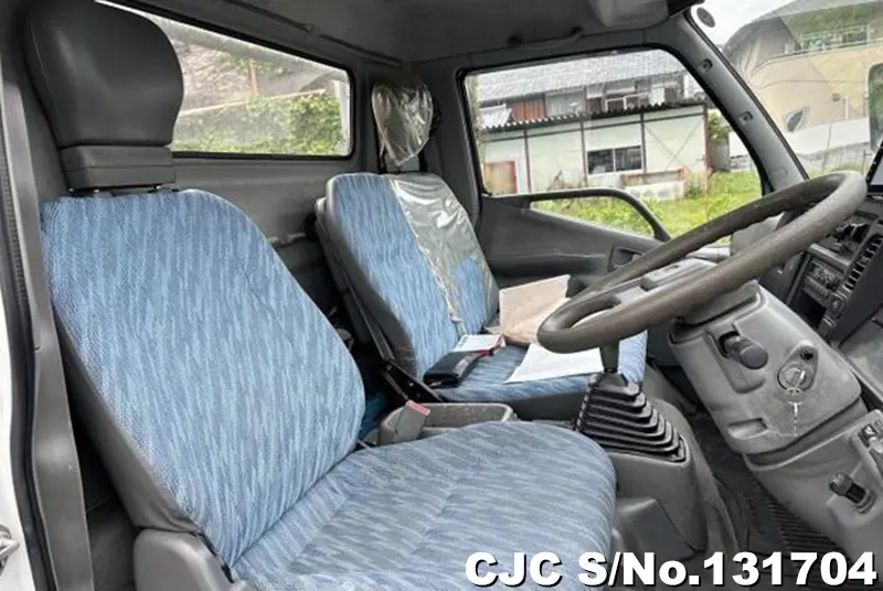 1994 Mitsubishi / Canter Stock No. 131704