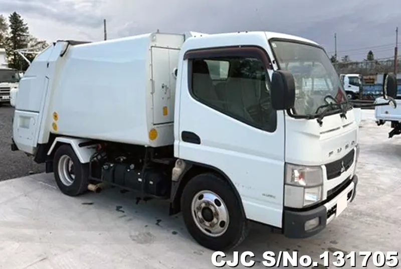 Mitsubishi / Canter 2014