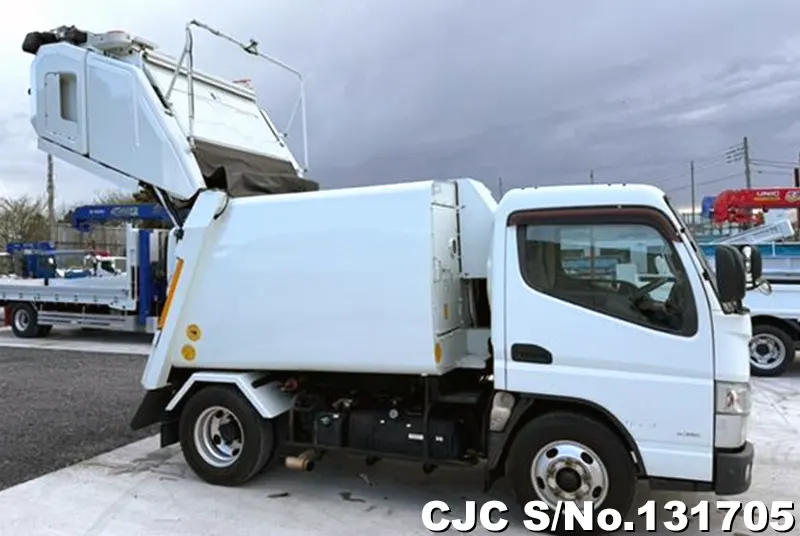 2014 Mitsubishi / Canter Stock No. 131705