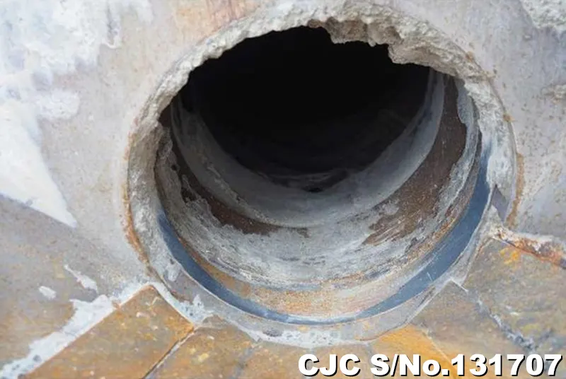 2007 Mitsubishi / Canter Stock No. 131707