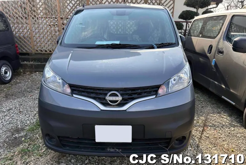 2022 Nissan / NV200 Stock No. 131710