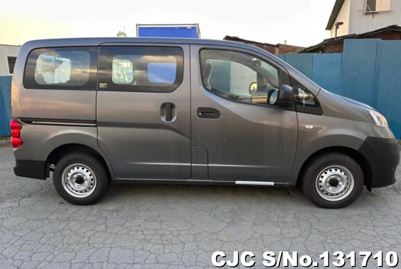 2022 Nissan / NV200 Stock No. 131710