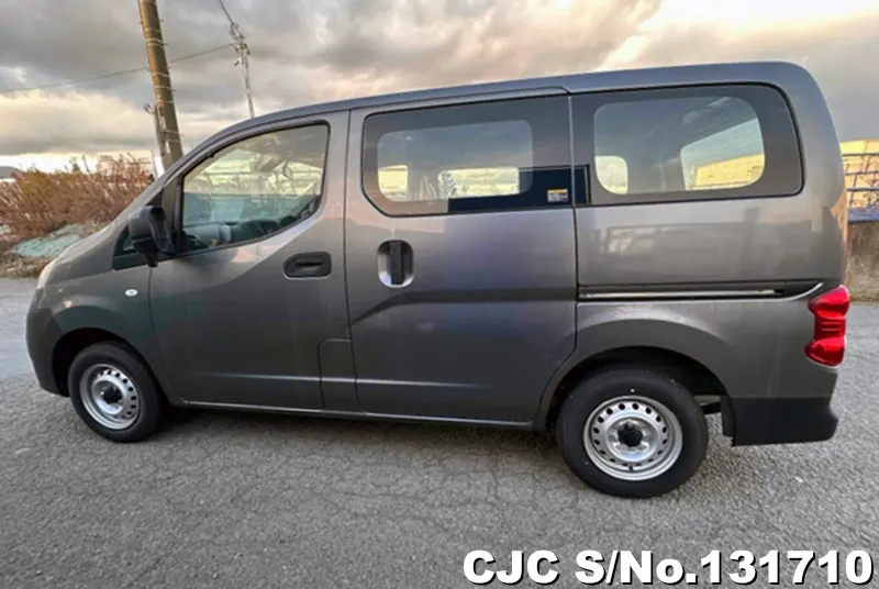 2022 Nissan / NV200 Stock No. 131710