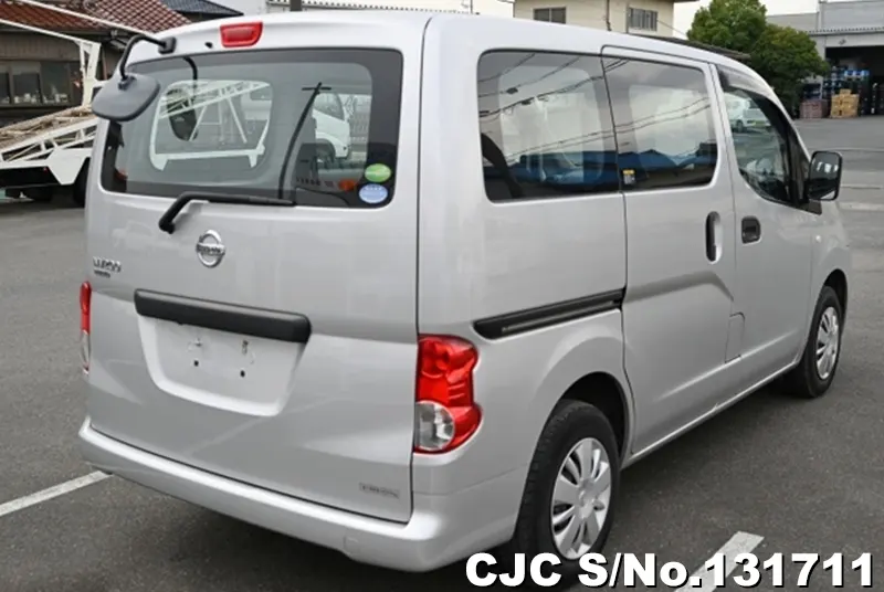 2020 Nissan / NV200 Stock No. 131711