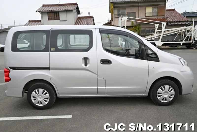 2020 Nissan / NV200 Stock No. 131711
