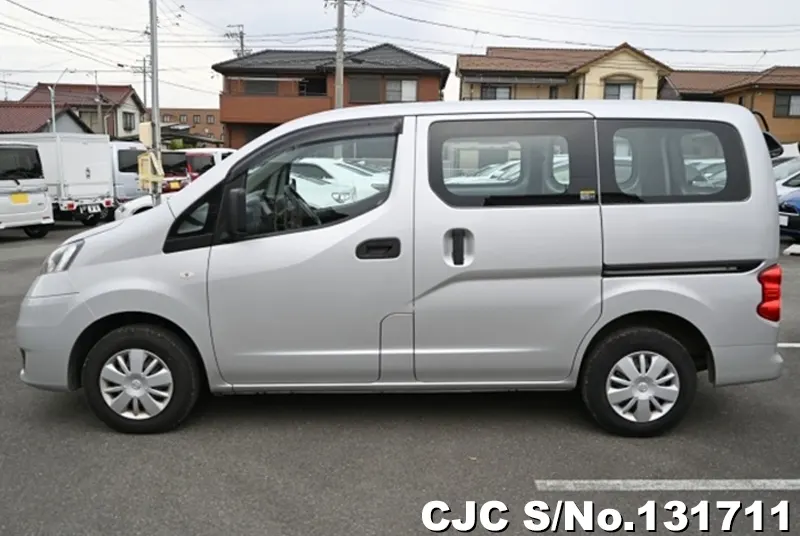 2020 Nissan / NV200 Stock No. 131711