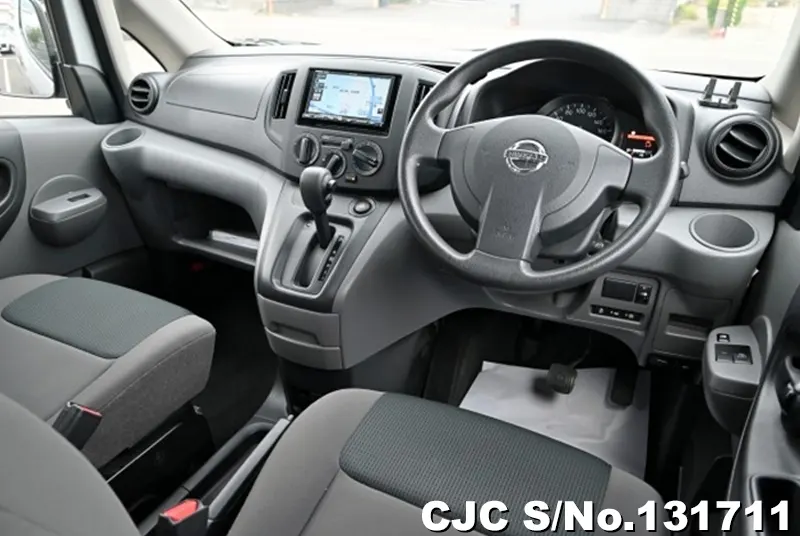 2020 Nissan / NV200 Stock No. 131711