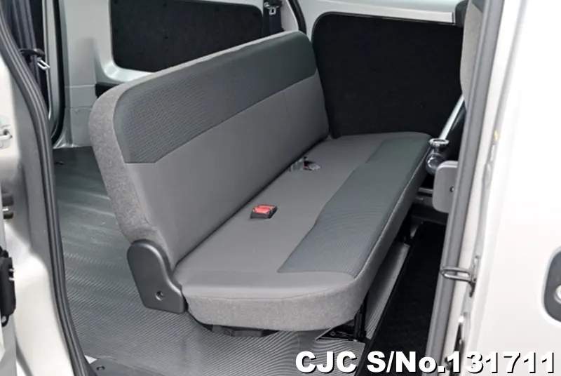 2020 Nissan / NV200 Stock No. 131711