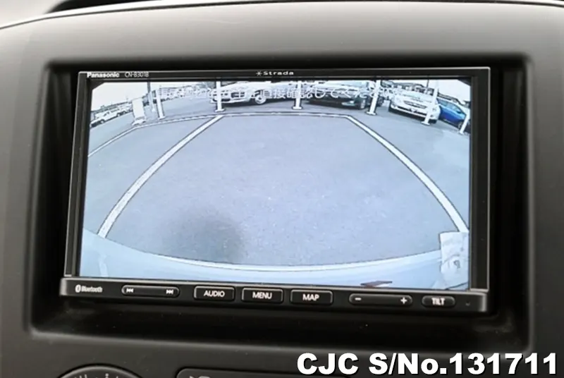 2020 Nissan / NV200 Stock No. 131711