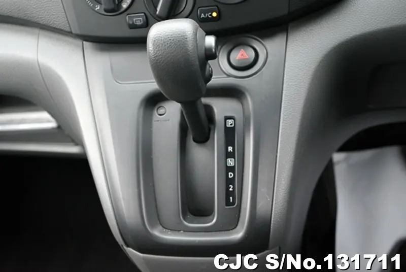 2020 Nissan / NV200 Stock No. 131711