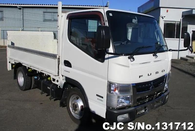 Mitsubishi / Canter 2015